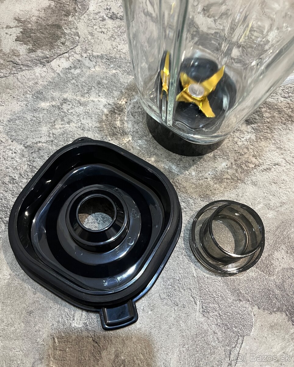 Sencor STM 8970 PAUL 3 Príslušenstvo pre kuchynský robot - 4