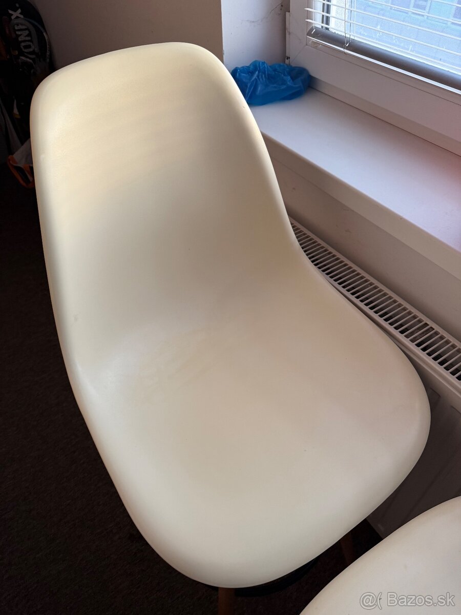 Predám 2ks barove stoličky - 4