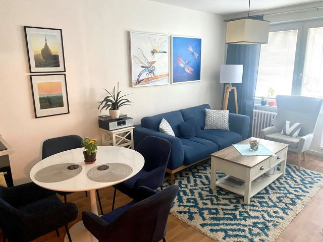 Predaj priesranného 2 izbového bytu v Čadci - 4