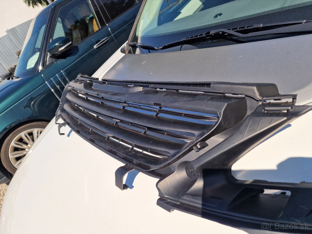 Výstuha predného nárazníka zosilnenie Peugeot 308 2013-2017 - 4