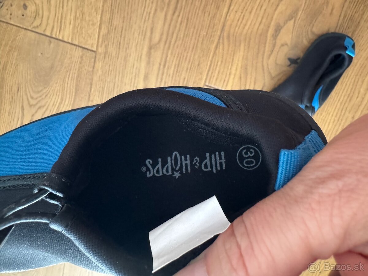 Topánky do vody detské - 4