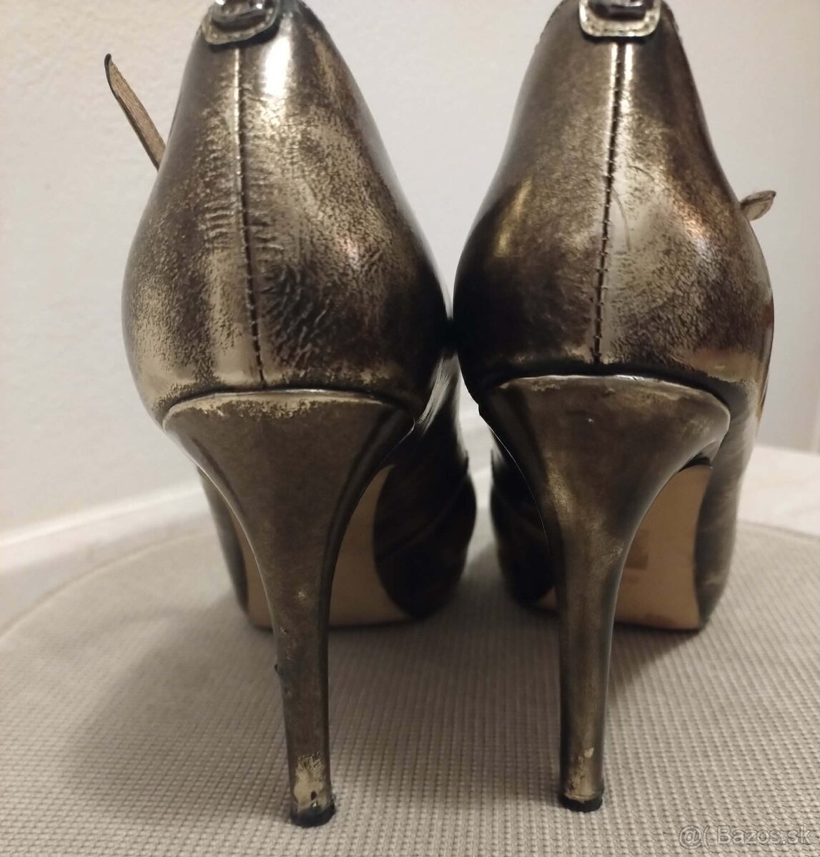 Guess lodičky, 37.5 - 4