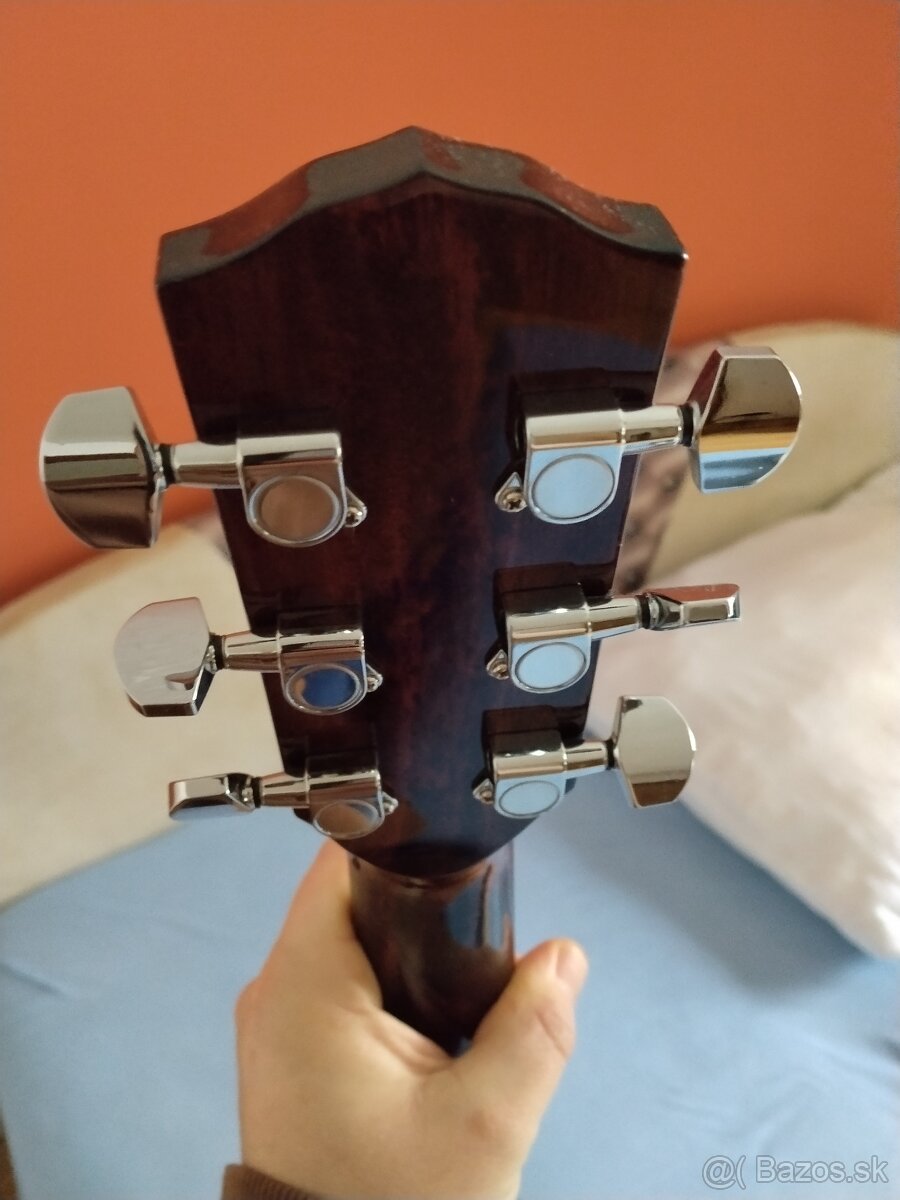 Gitary na predaj - 4