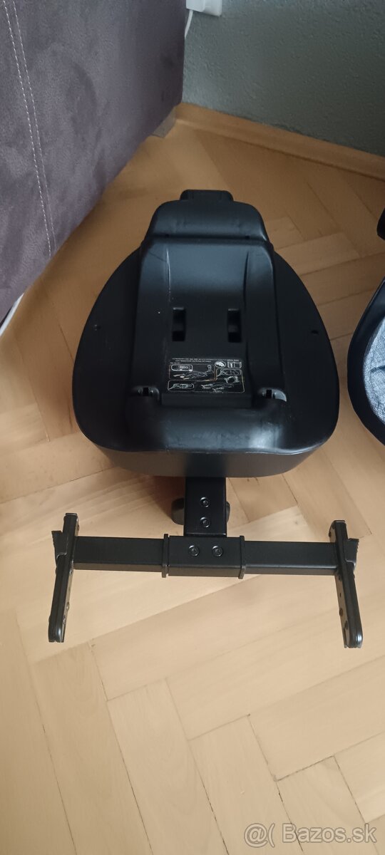 Kiddy Evoluna i-Size - 4