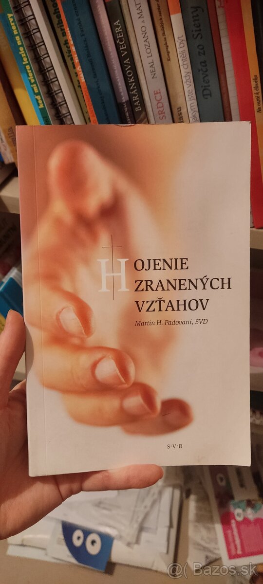 Kresťanské knihy - 4