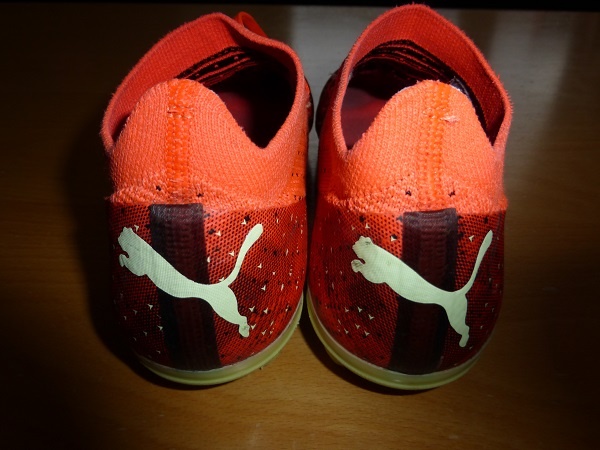 kopačky puma 35,5 - 4