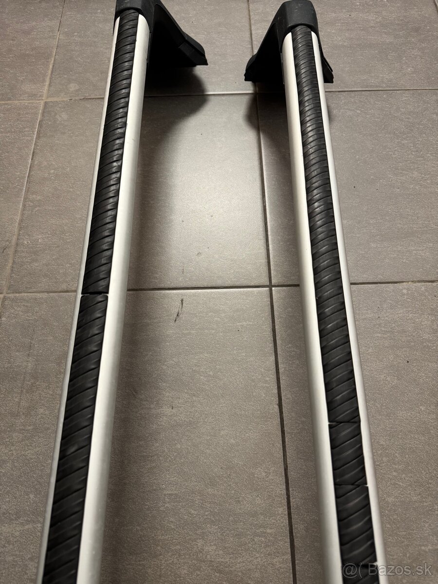 PEUGEOT 3008 - strešné nosiče - 4