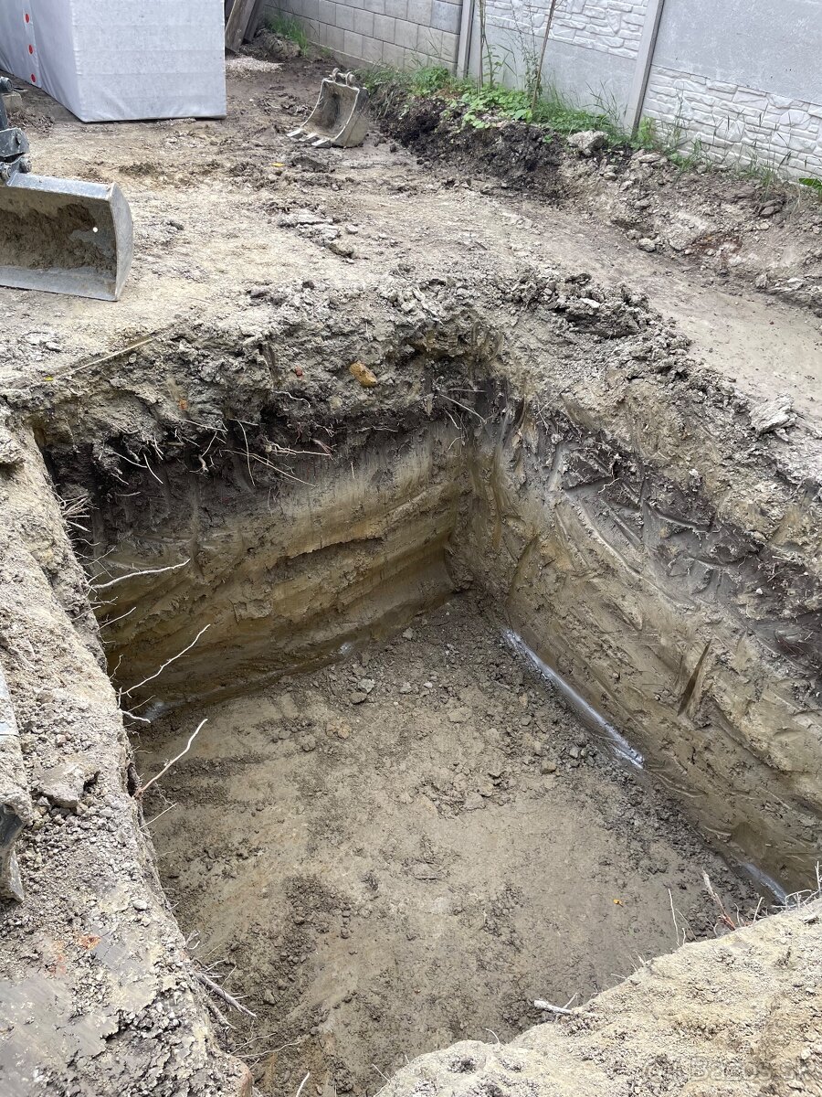 Plastové palety-Vsakovacie Kose s certifikátom - 4