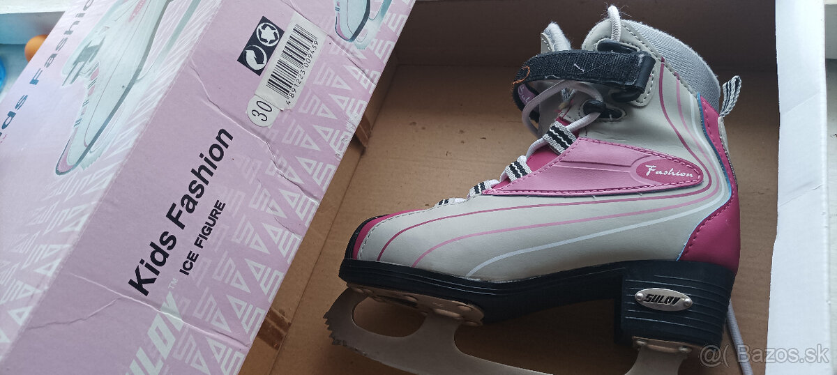 Predám zimné korčule - 4