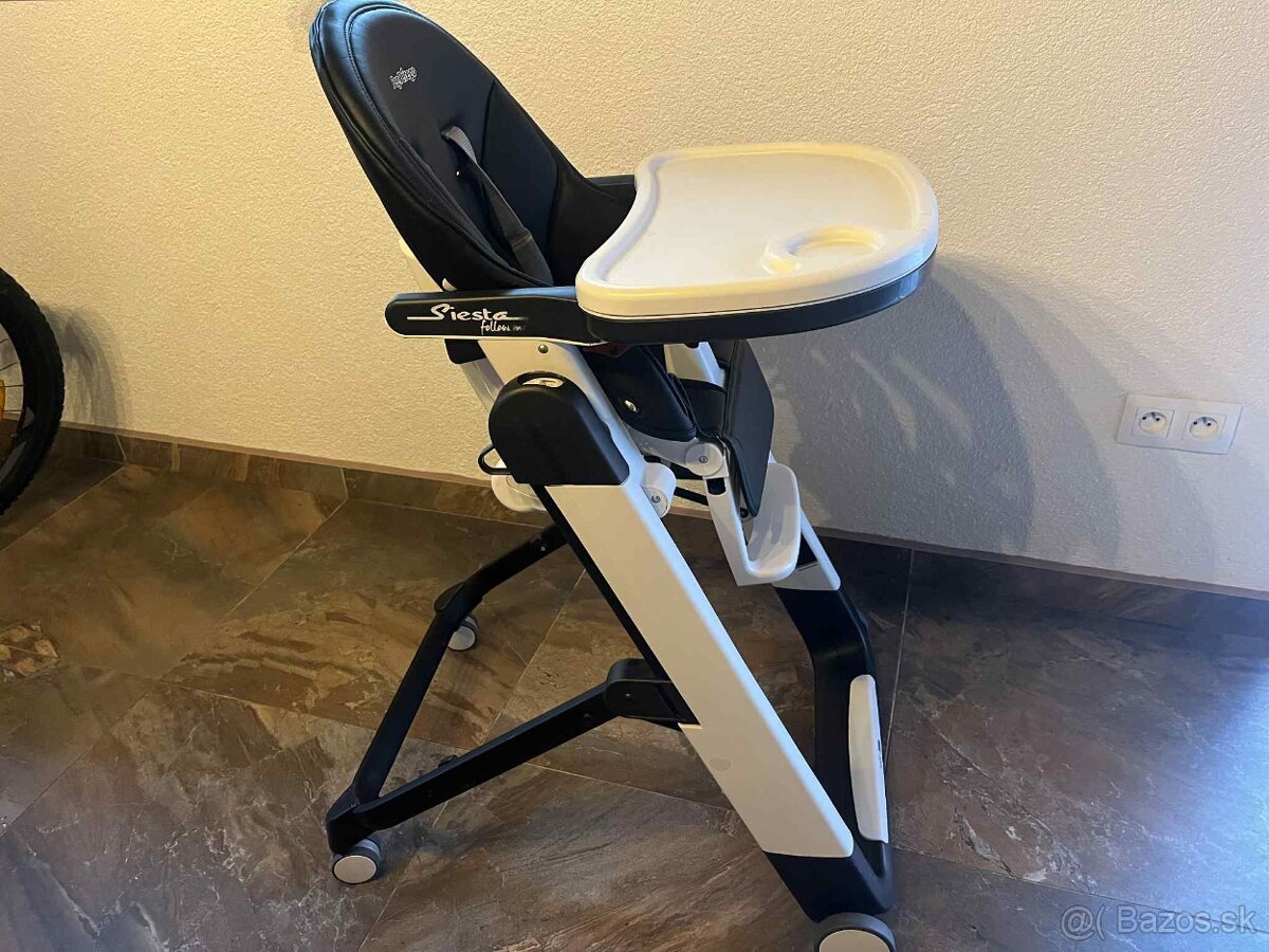 Jedalensta stolicka - 4