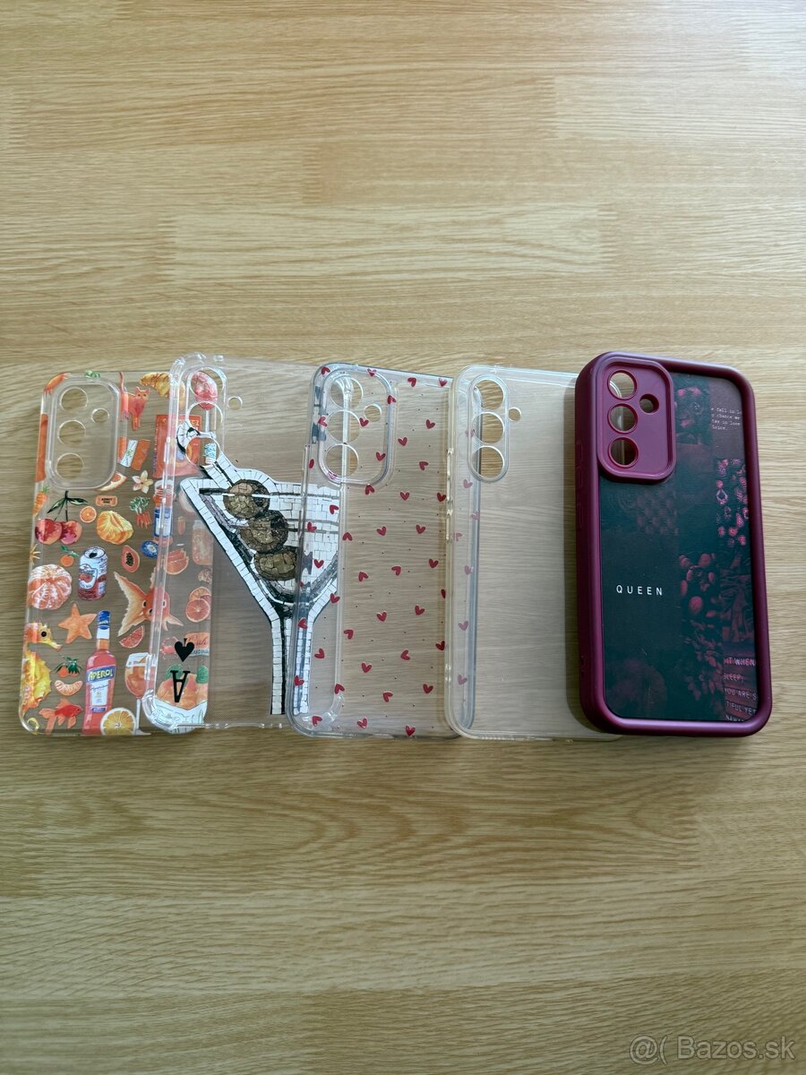 Samsung galaxy A54 5G - 4