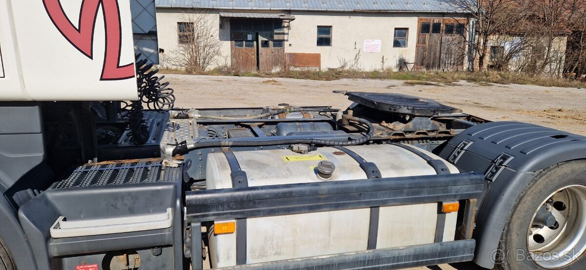 Scania R420 euro 3 - 4