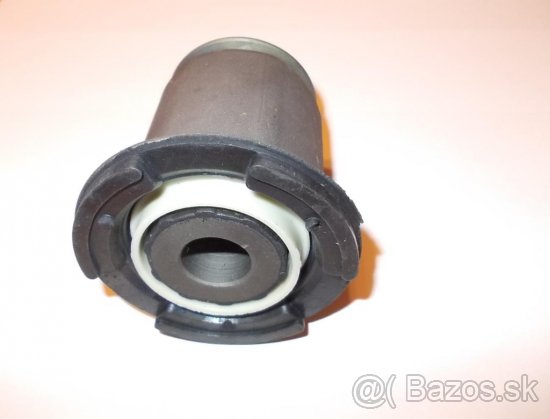 Silentblok do nápravnice Renault Trafic 2 - Opel Vivaro - 4