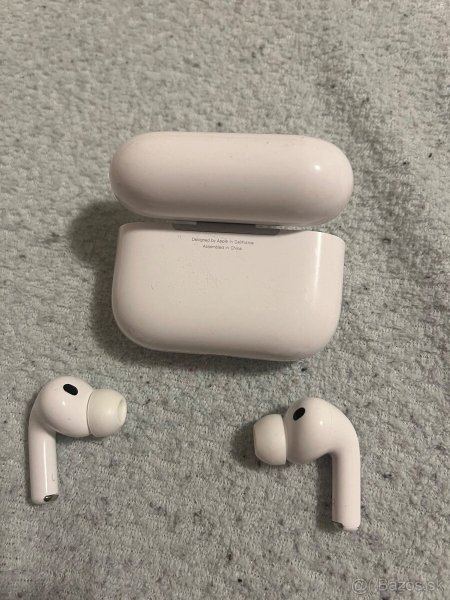 AirPods pro 3 apple - 4