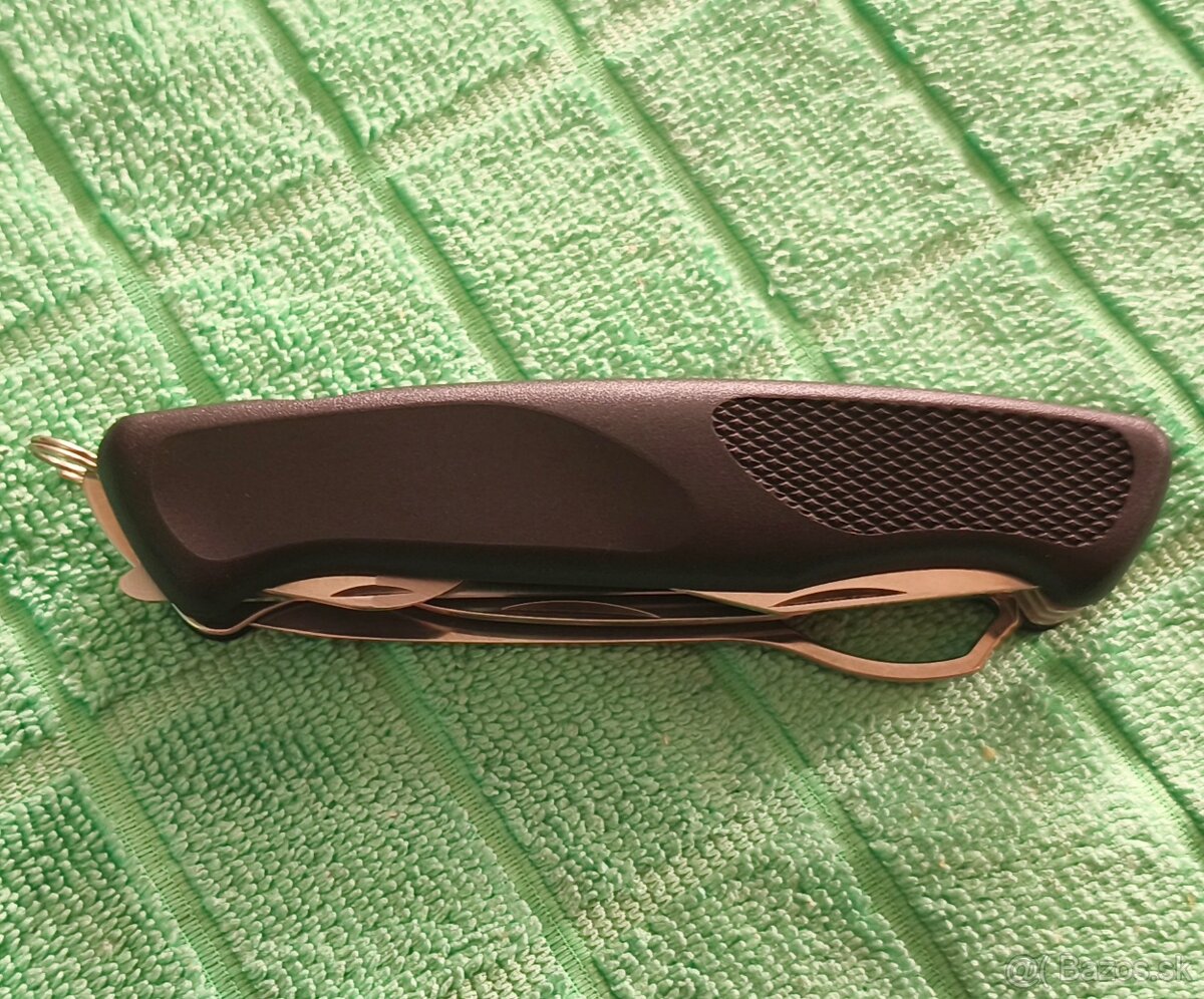 WENGER RANGER 57 HUNTER - 4