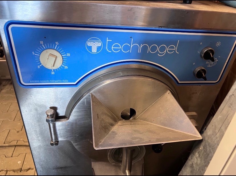 Výrobnik zmrzliny - 4