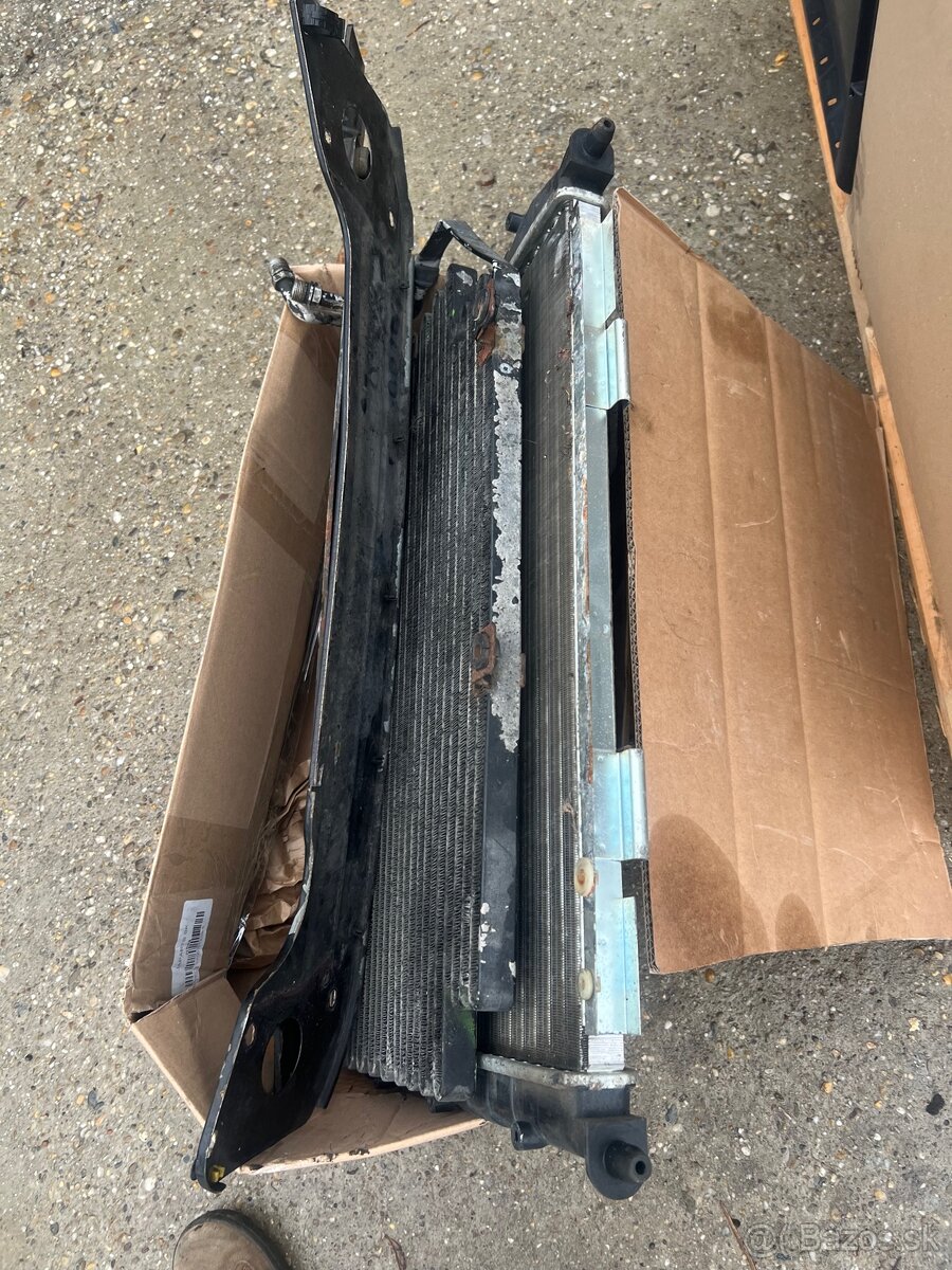 Predam Alfa Romeo GTV -2,0 V6, 1996 - 4