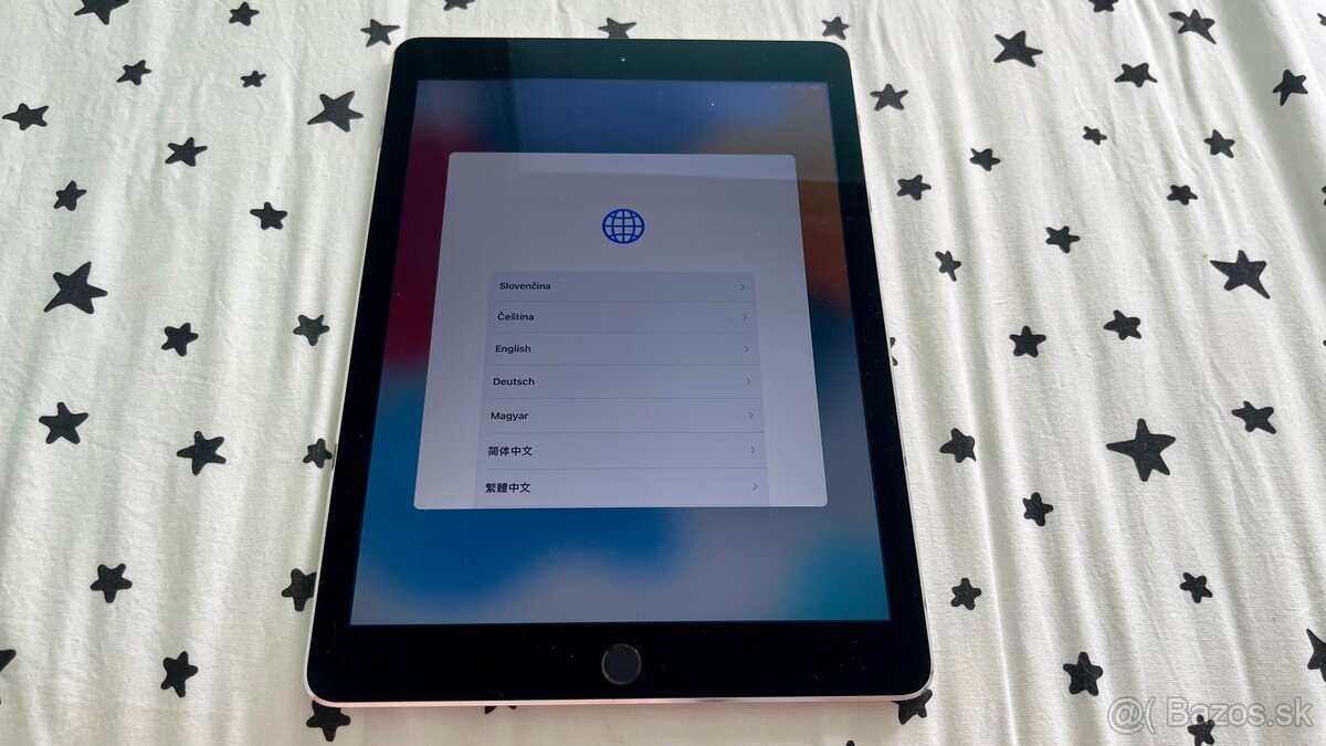 iPad Air 2 Wi‑Fi + Cellular 64GB - 4
