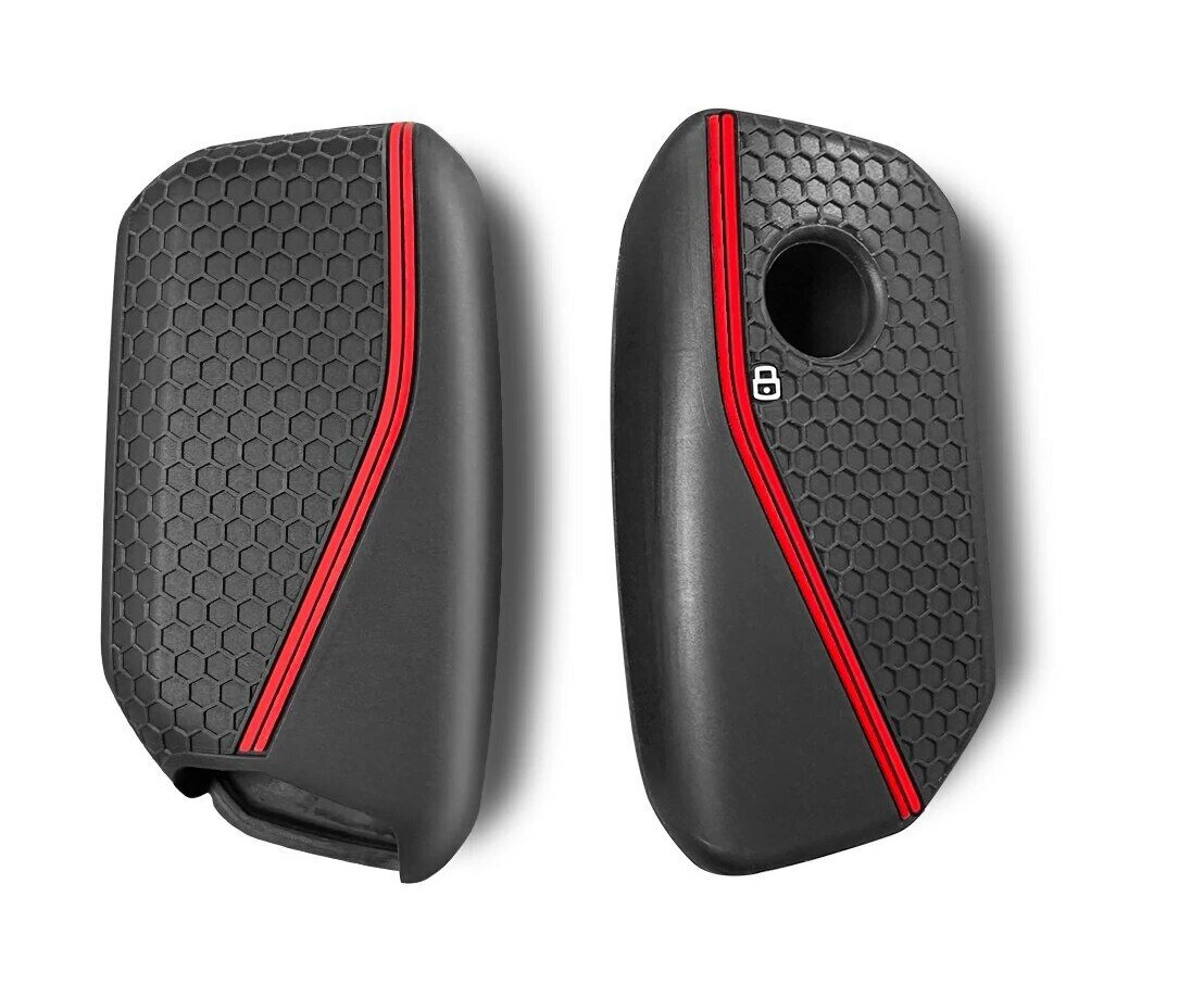 púzdro na kľúč na BMW - 4