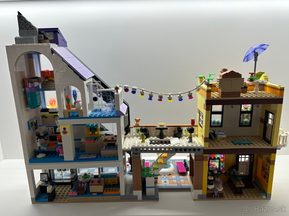 Lego Friends 41732 - 4