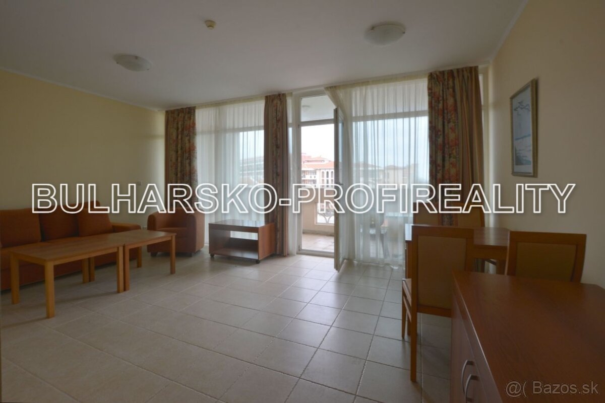 Bulharsko-PRESTIŽNÍ APARTMÁN 2+kk (84 m²) - 4