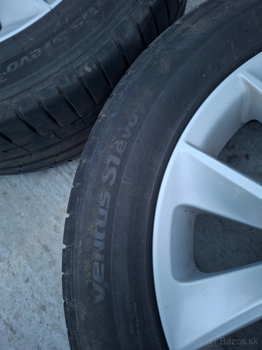 5x120 r18 bmw et43 8j - 4