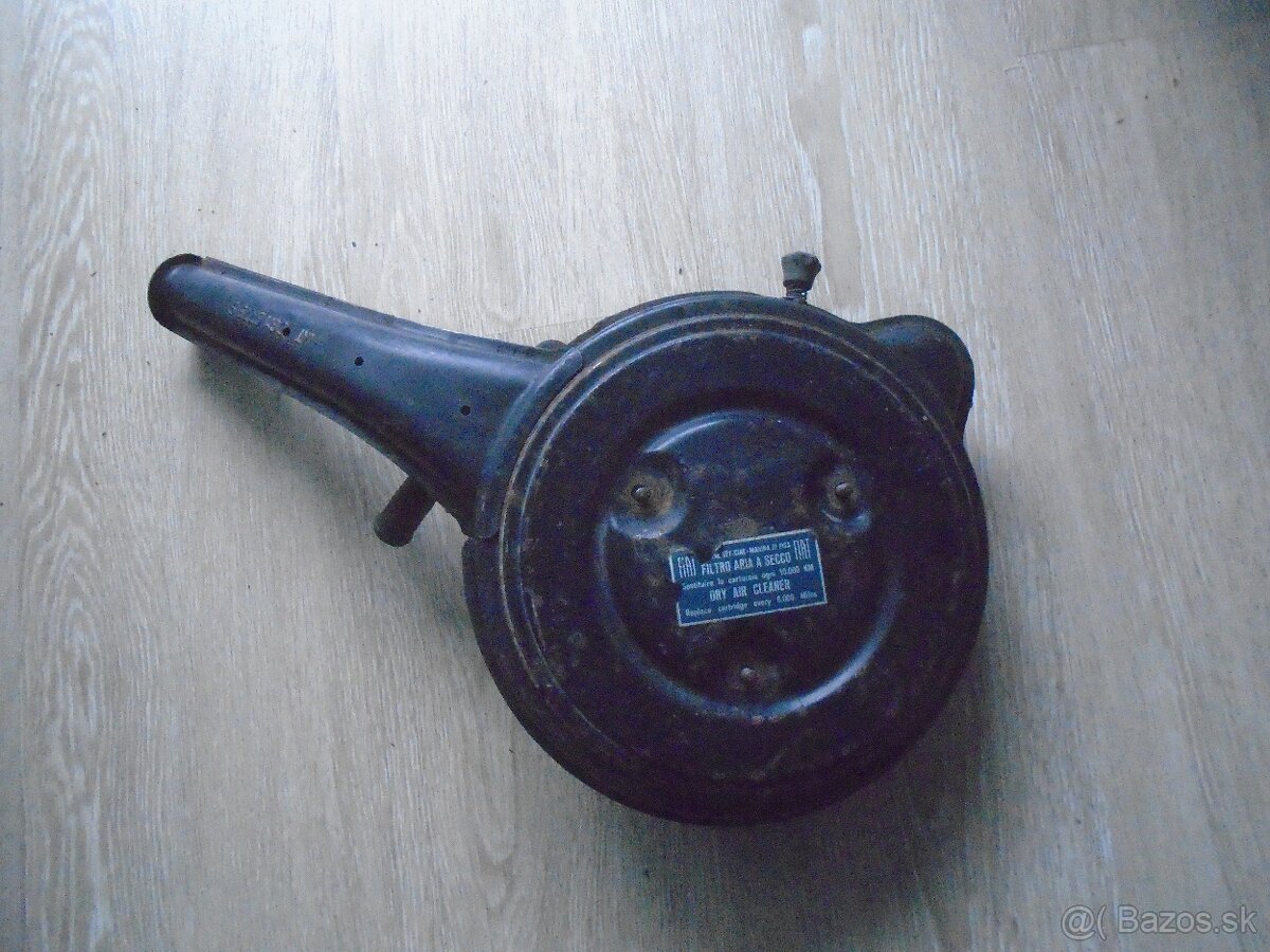 Fiat 128A Rôzne ND - 4