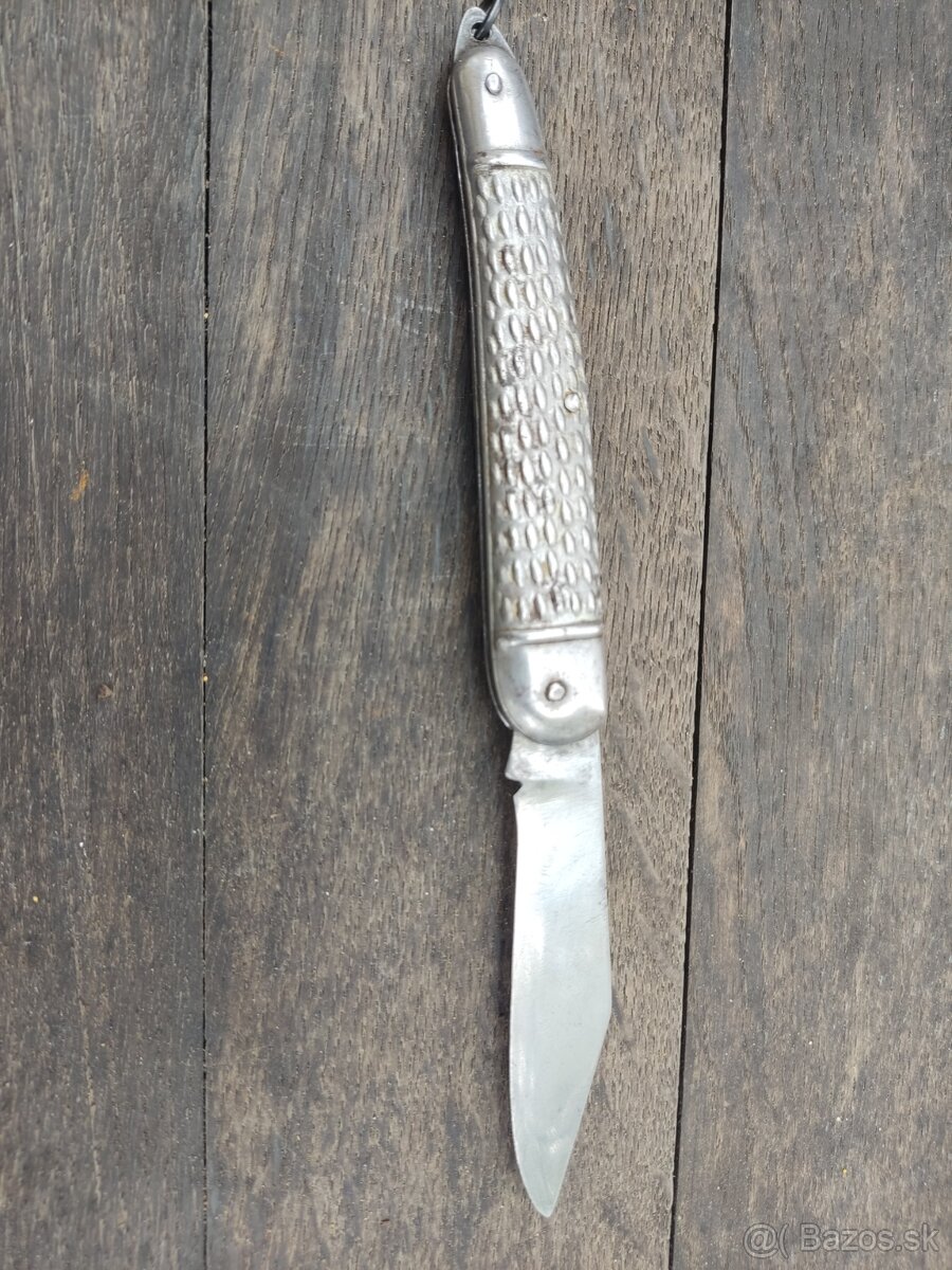 Nôž Dukla - 4