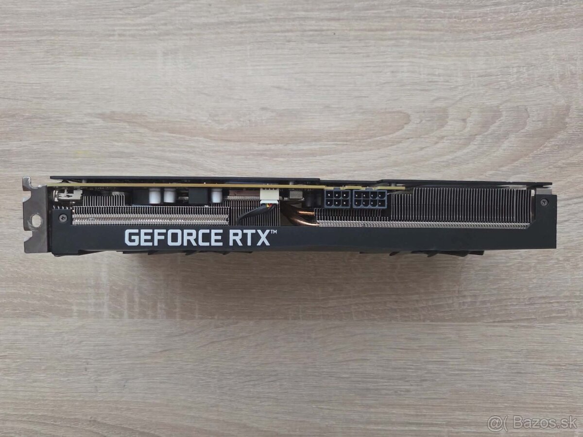 Geforce RTX 3070 8GB DDR6 - 4