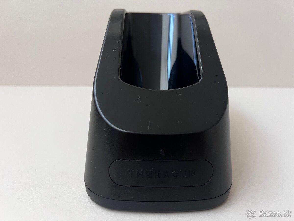 Theragun Elite bezdrôtová nabíjačka / stojan - 4