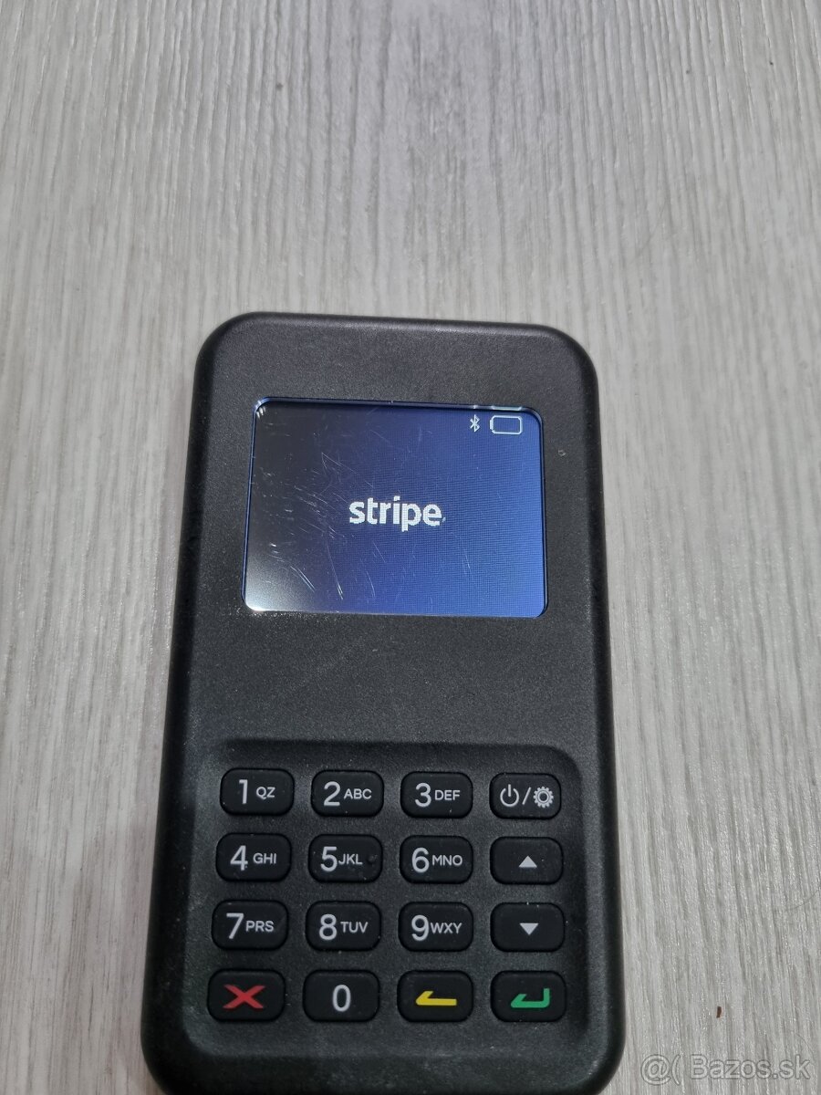💳 Stripe BBPOS WisePad 3 – 10 € (pôvodne 50 €) - 4