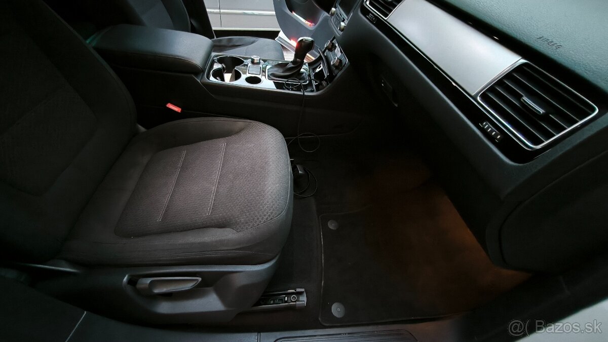Touareg - 4
