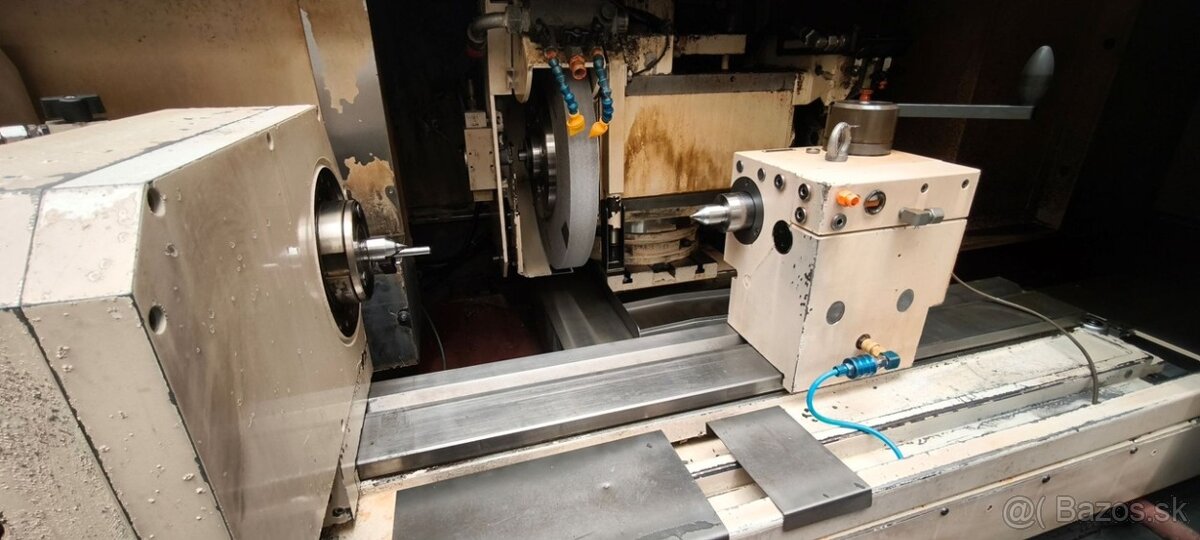 Bruska na kulato Studer S30 lean PRO (9121) - 4