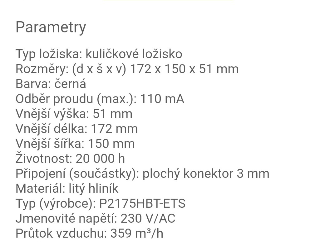 Ventilator - 4