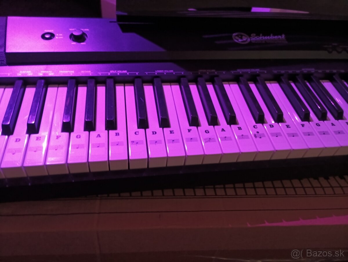 Schubert Preludio - 4