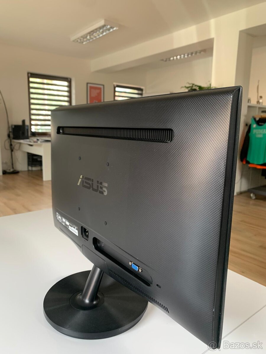 Monitor - 4