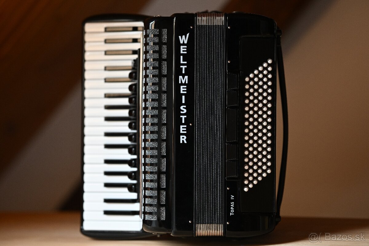 Weltmeister Topas IV - 4