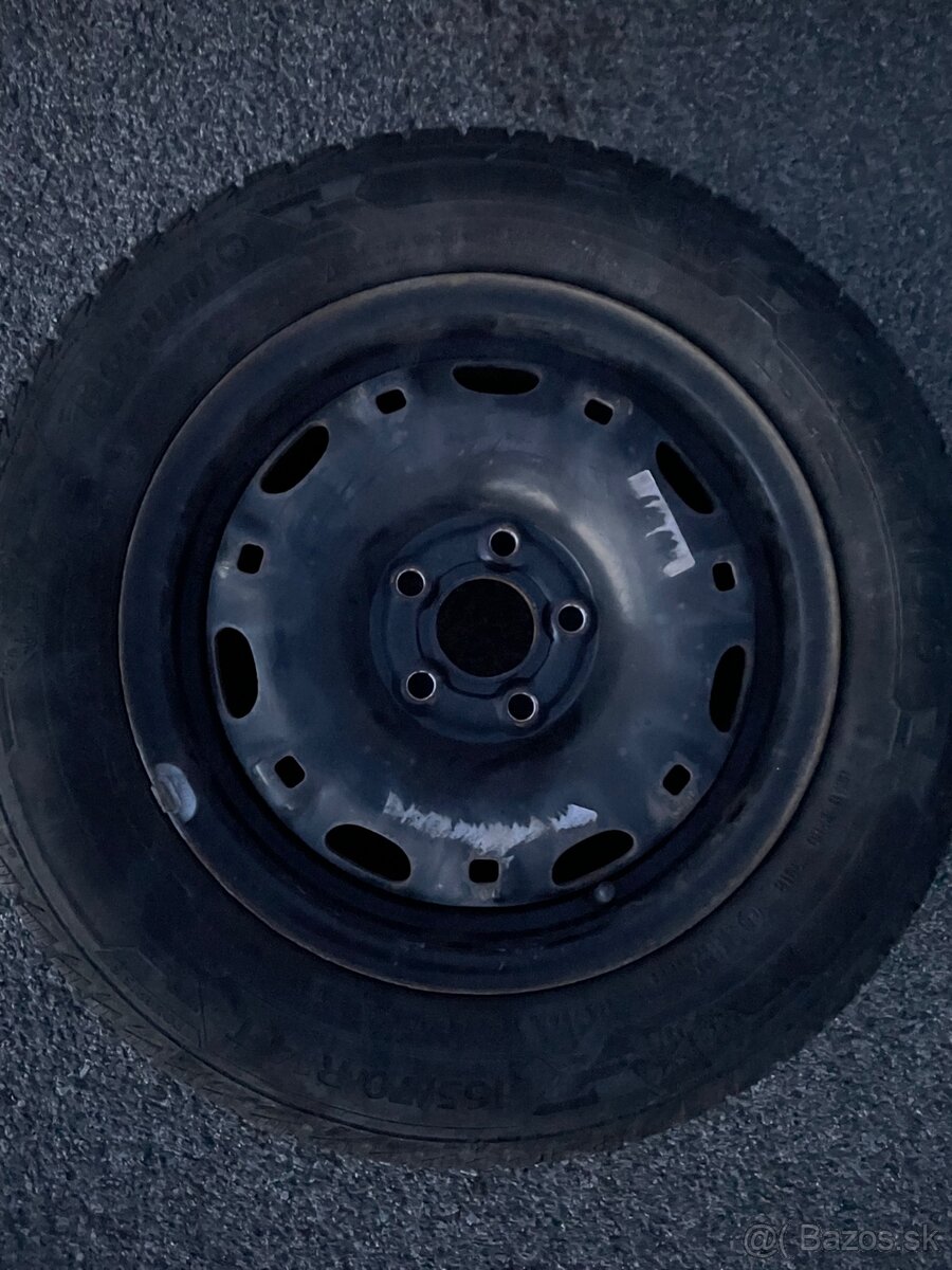 kolesa 165 70 R14 - 4