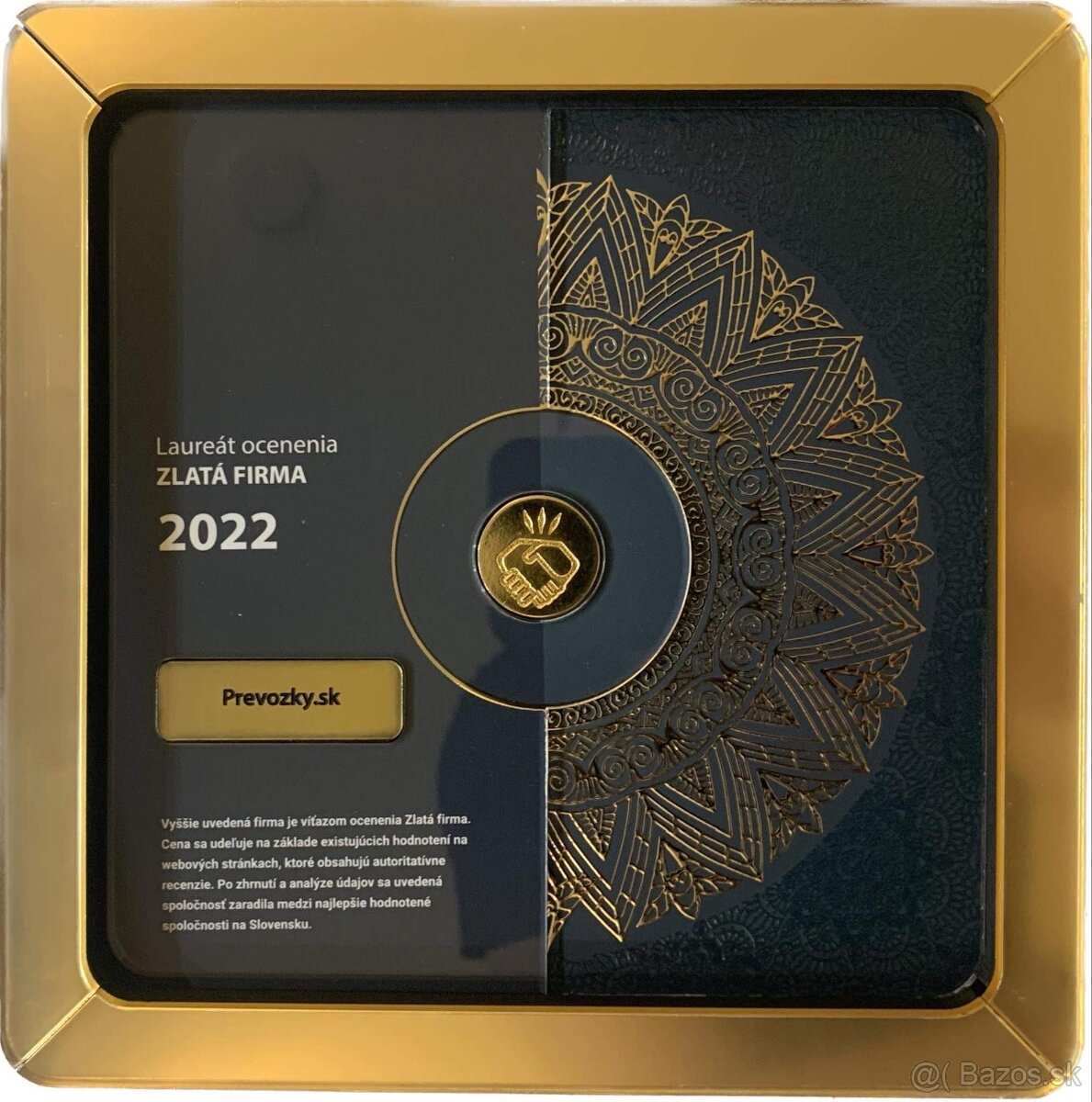 ✅Prevozky.sk ✅Prevozné značky SK-EÚ - - 4