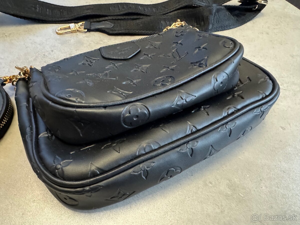Louis vuitton kabelka - 4