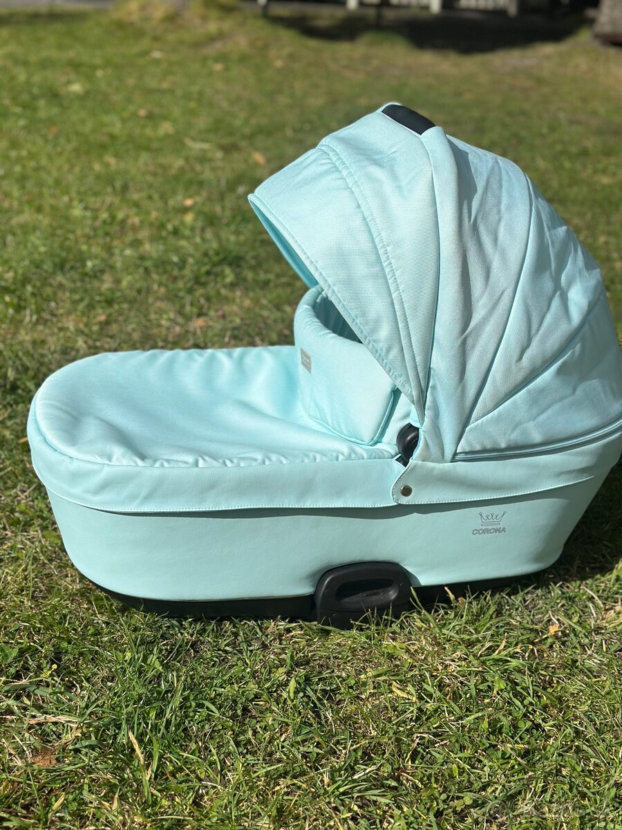 Kočiar 3.kombinácia - 4