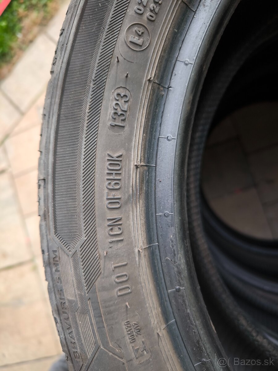 Pneumatiky 195/50 r16 - 4