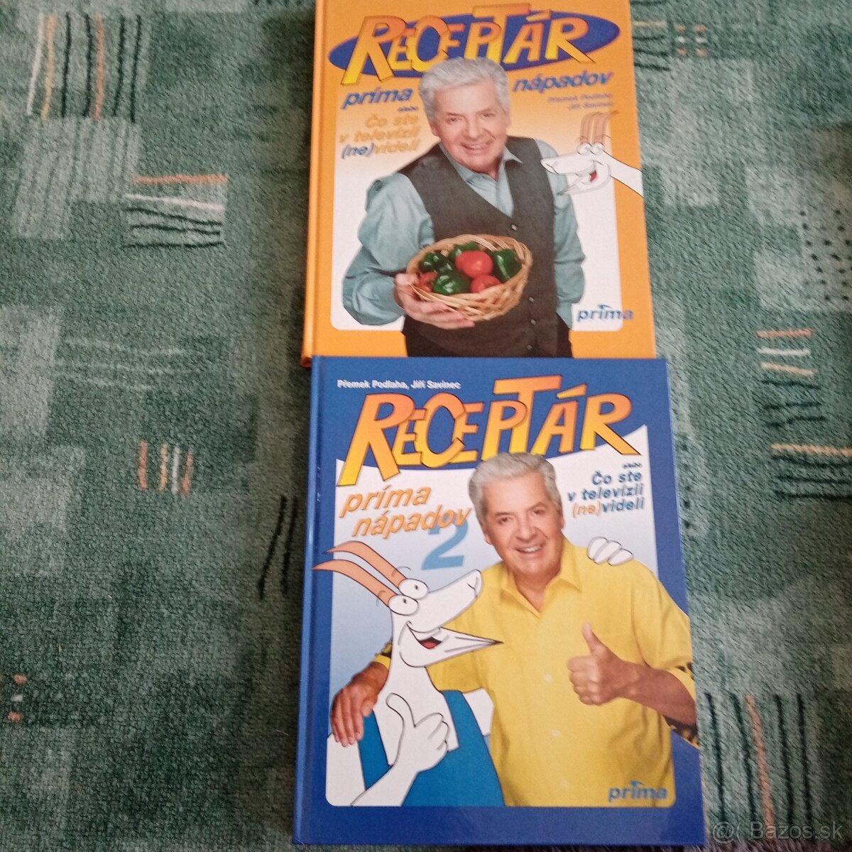 kniha Reader s Digest Výber - 4