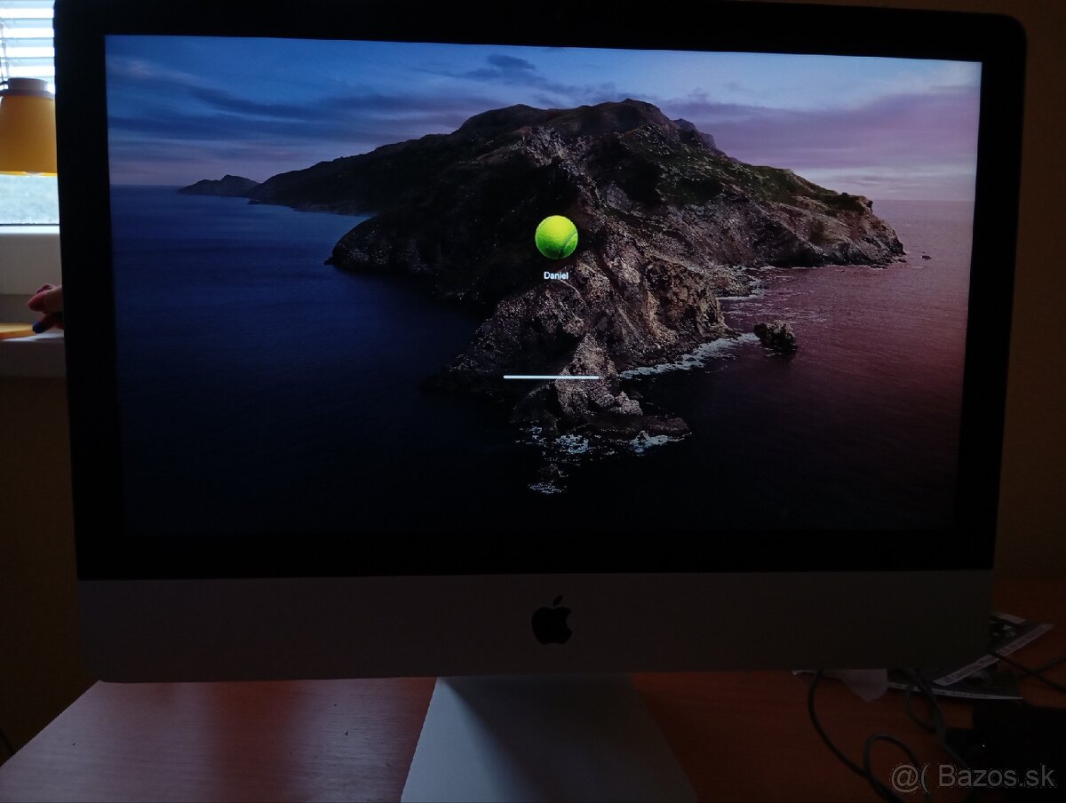 Imac 2017 21.5 inch - 4