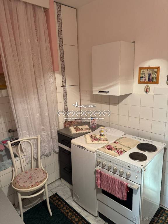 Na predaj garsónka v Galante - 4