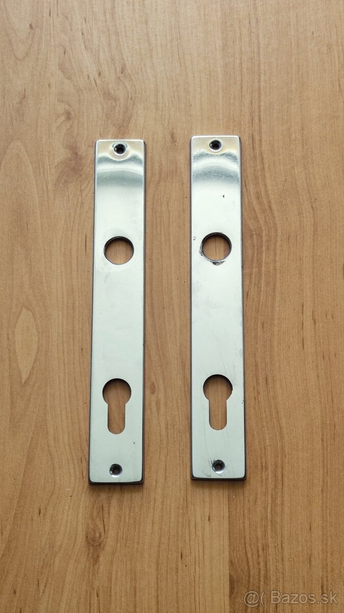 Zámok FAB, Akumulátorový skrutkovač - 4