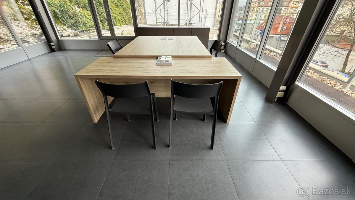 Kancelársky nábytok - do konca novembra 10% zľava z uv. cien - 4