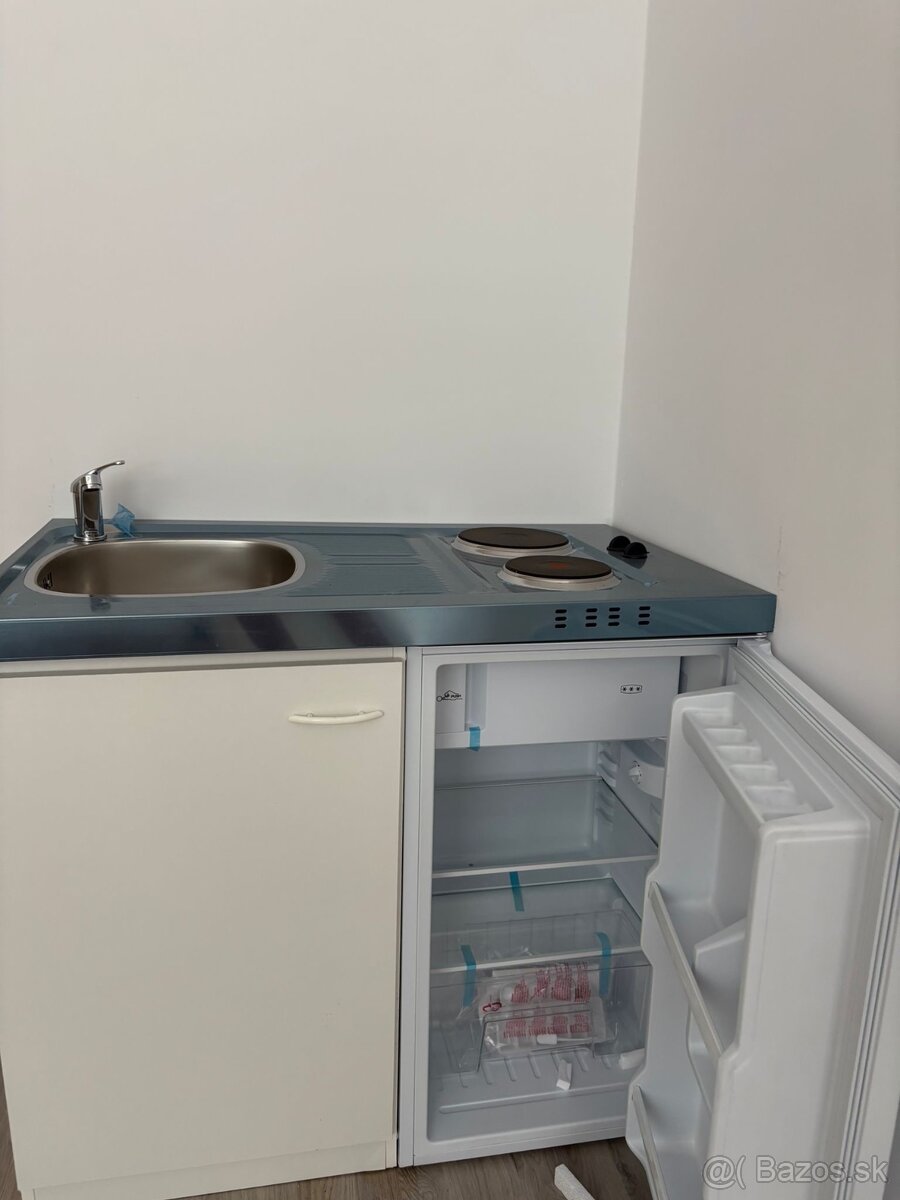 Komfortný apartmán v Prievoze - 4