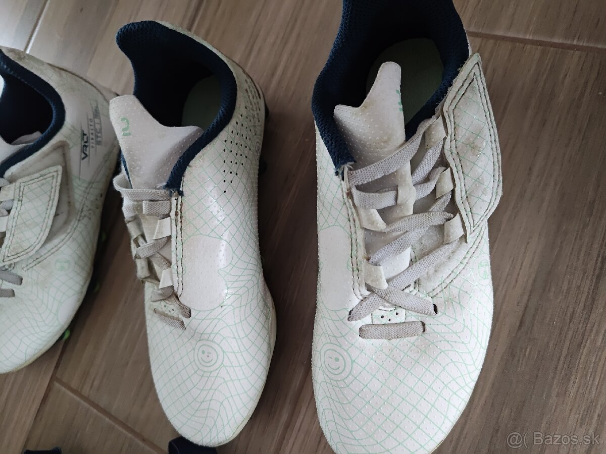 Detské kopačky a príslušenstvo - 4