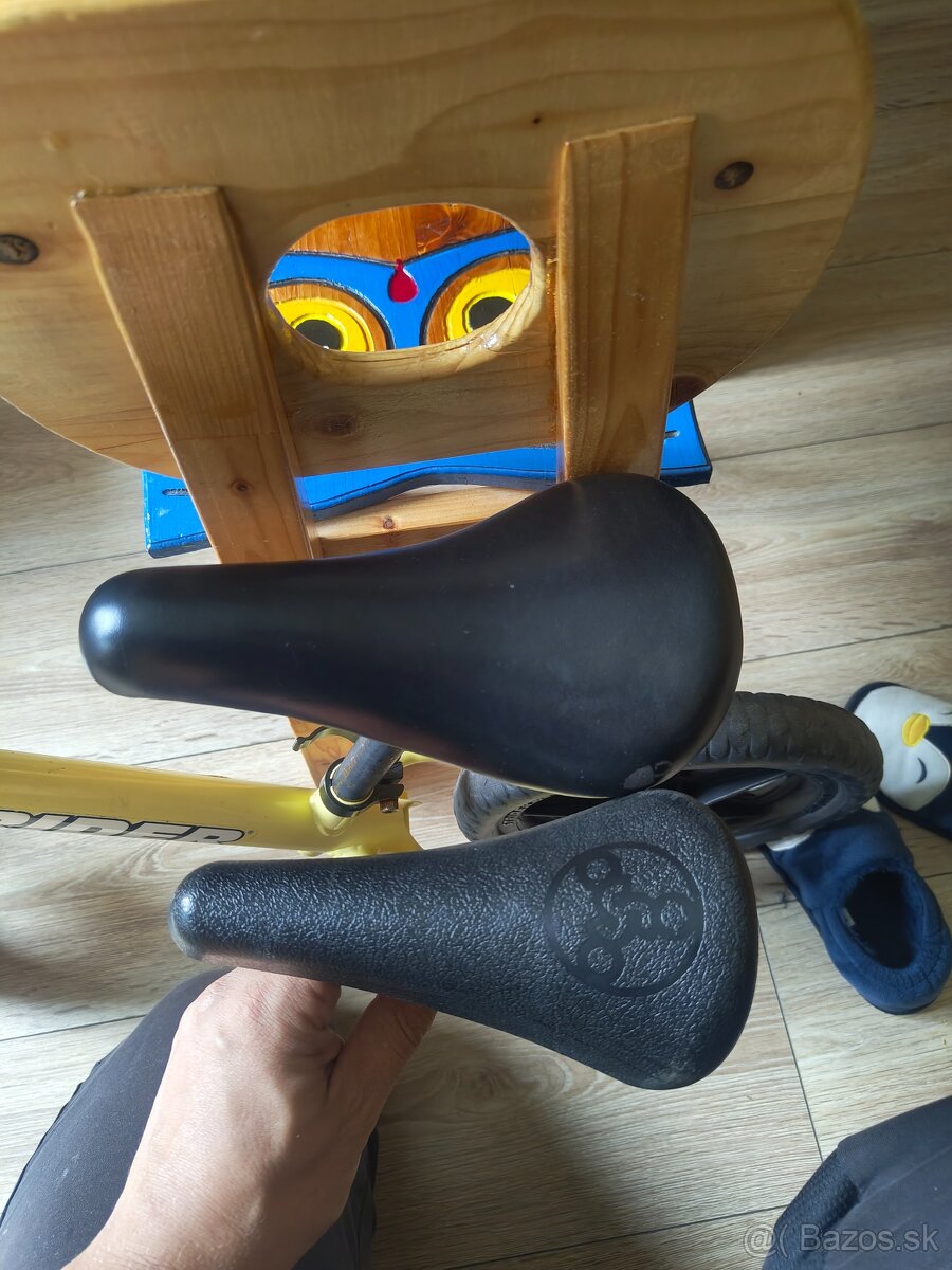 Odrážadlo STRIDER - 4